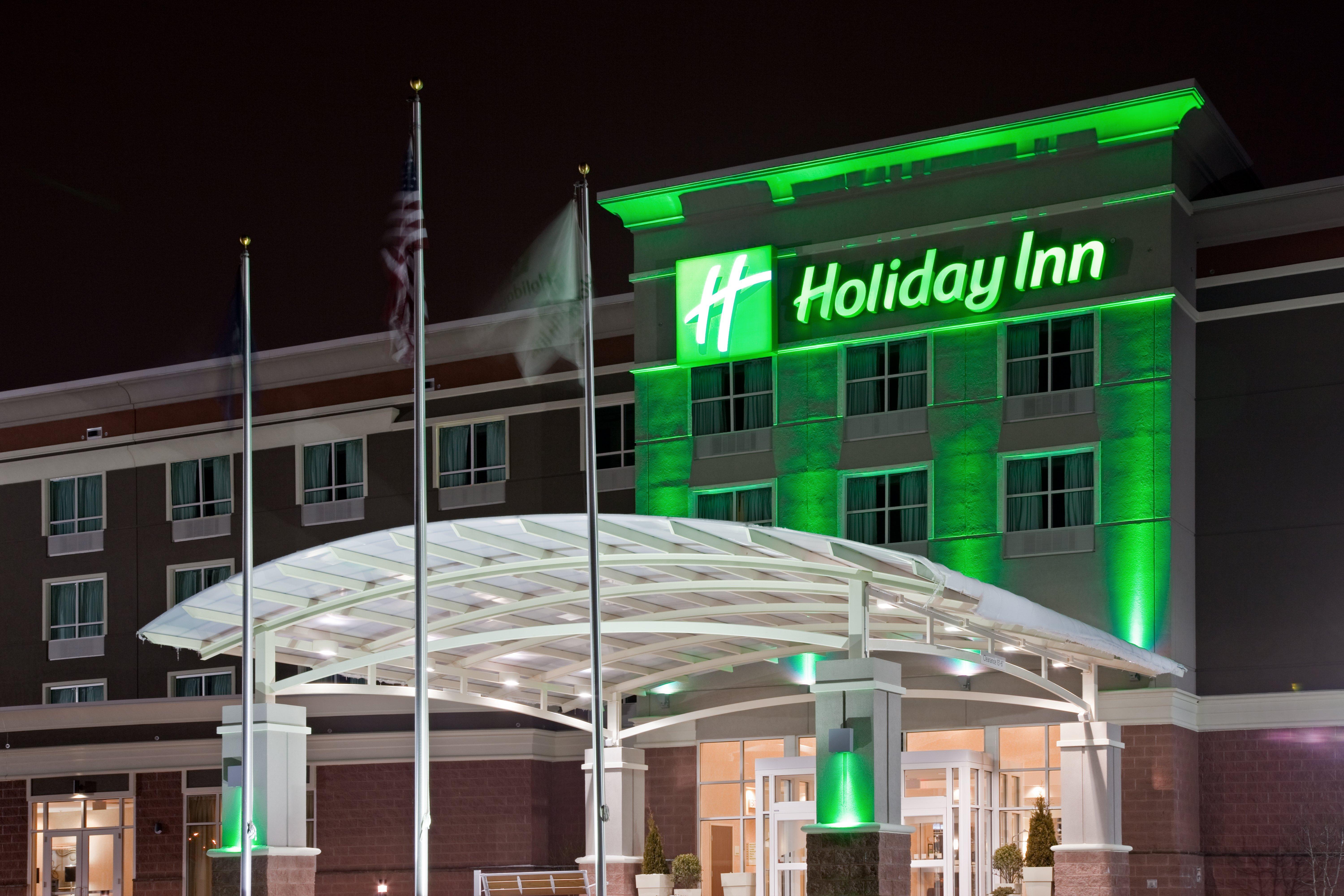 Holiday Inn Florence By Ihg Экстерьер фото